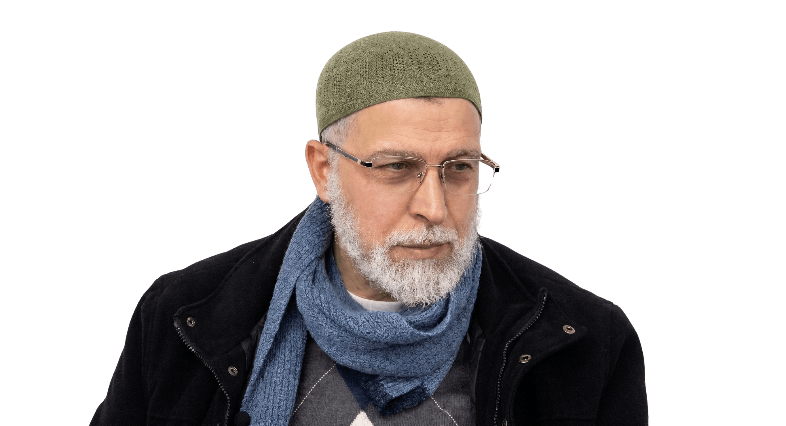 فضيلة الشيخ الدكتور عبد الرحيم خليل